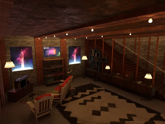 Miller's Underground