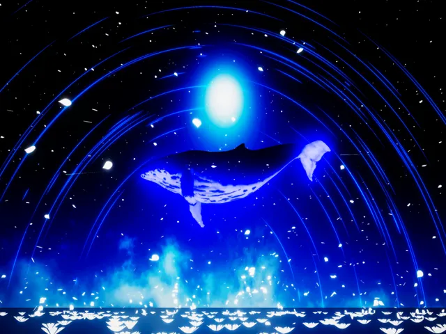 Beginning of Illusion feat․ Maruku/마루쿠