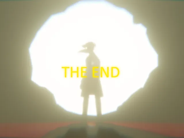 Grand Finale Of a chapter party