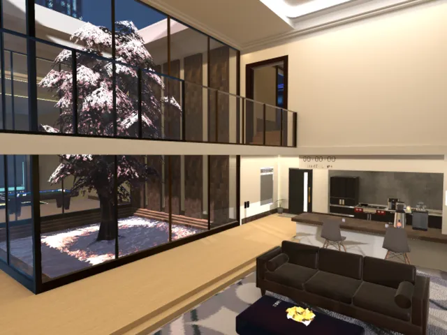 SakuraPenthouse