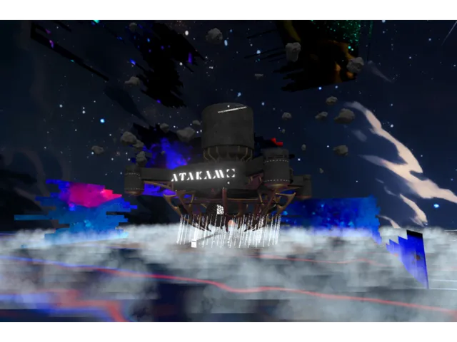 ATAKAMO Vket Winter 2023