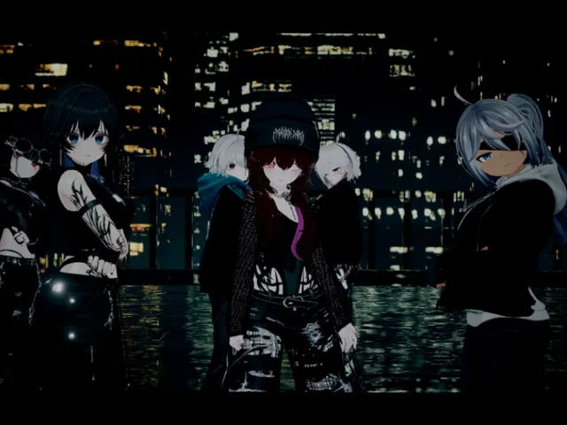（株）Badboys