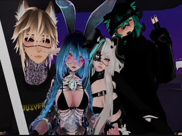 JEMS GANG