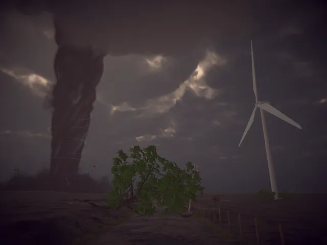 Tornado