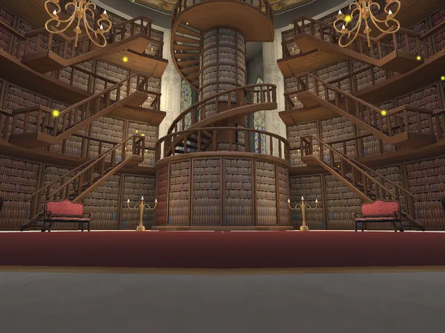 library