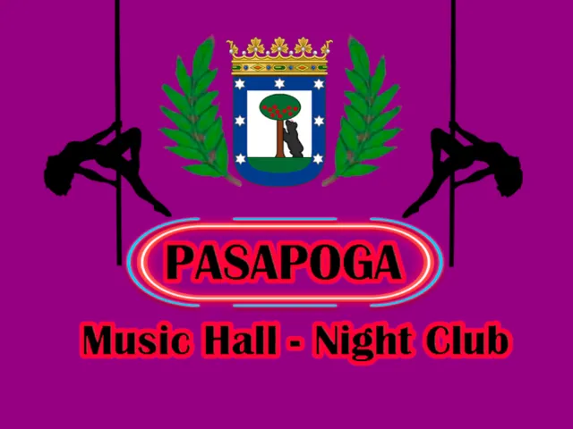 Pasapoga Nightclub