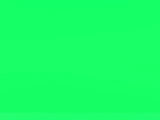 Kevin's Chroma Key World