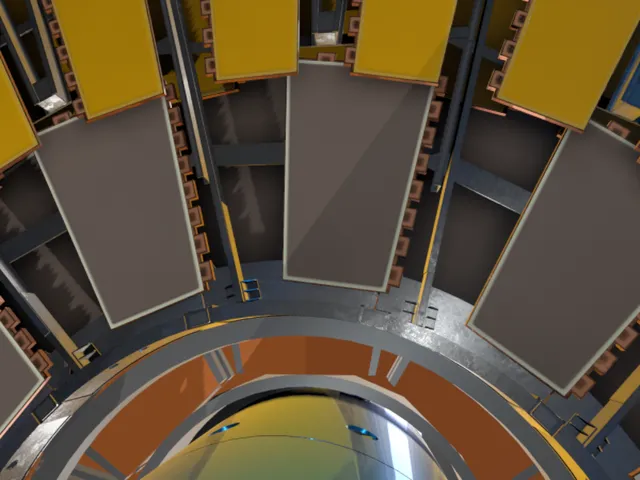 ATLAS TEST
