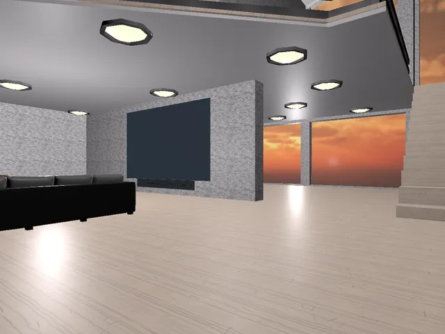 Aira's Avatars and Chill