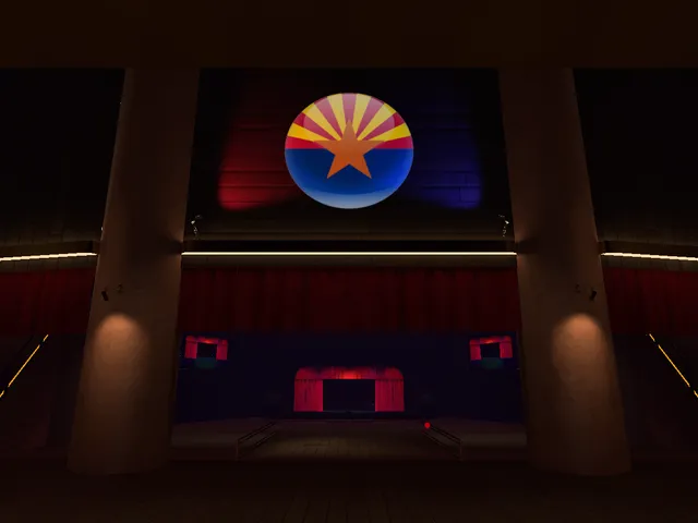 The Marquee