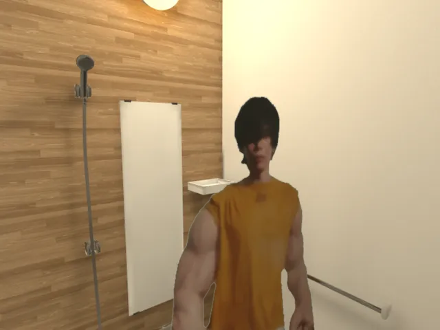 米津玄師との生活