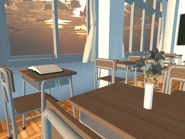 君がいない場所-lost future-