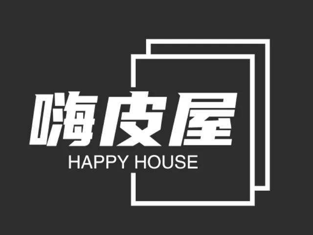 【嗨皮屋】中文-CN-模型房-Avatar
