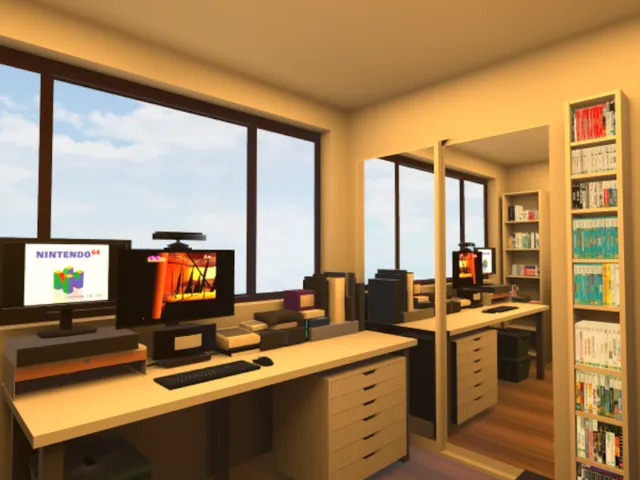 My Room