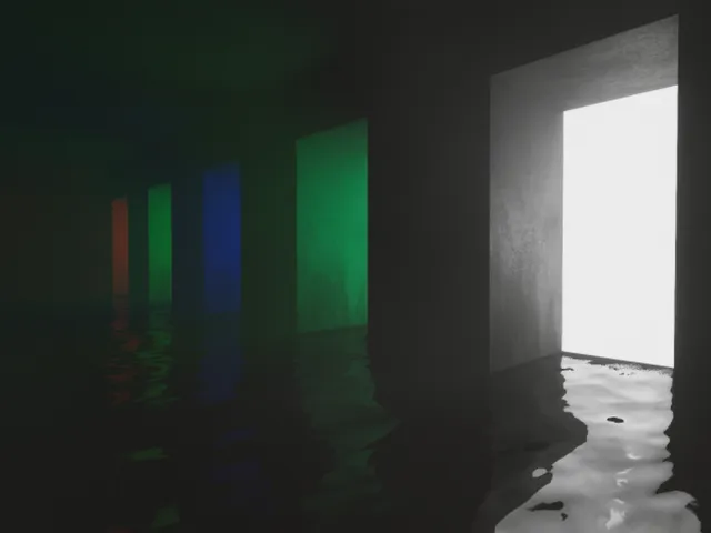 Light Experiments - 1․1․6