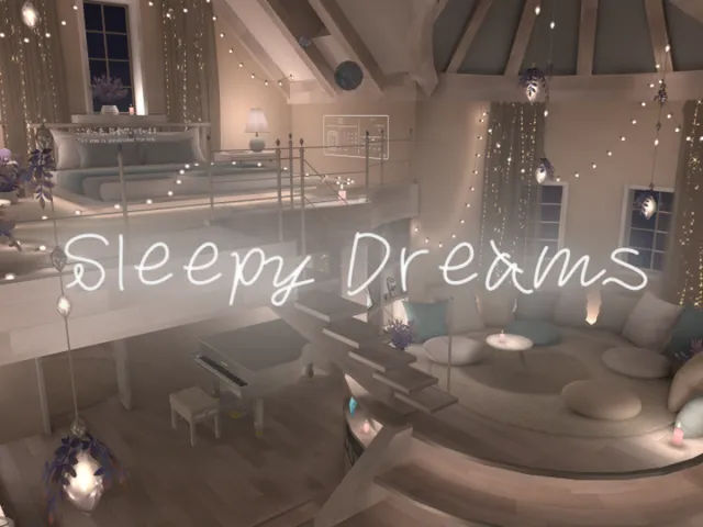 Sleepy Dreams