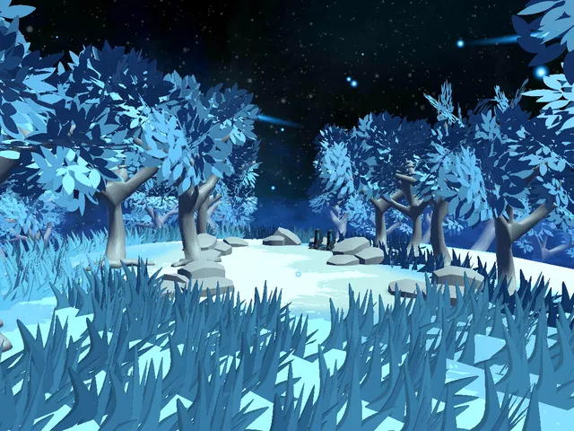 Kira1999's Avatar World