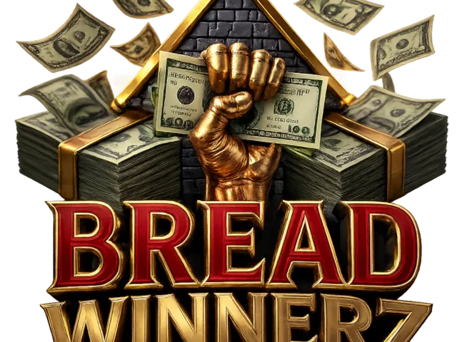 Club Bread Winnerz