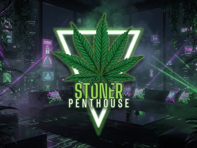 Stoner Penthouse