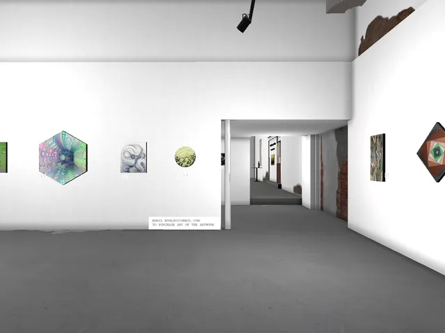 EXHALE｜A Group Exhibition