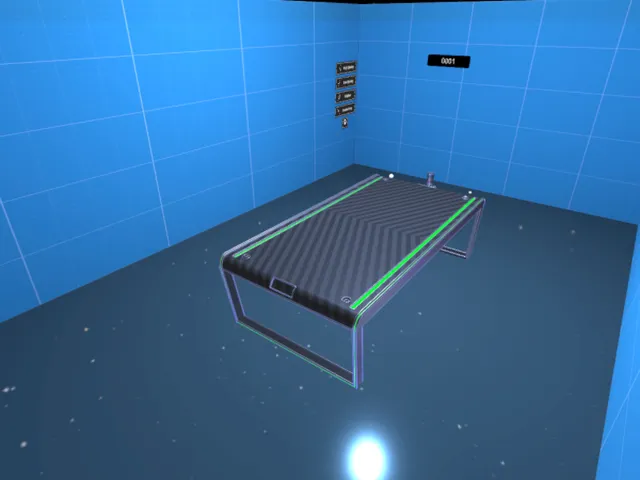 Opti Pong
