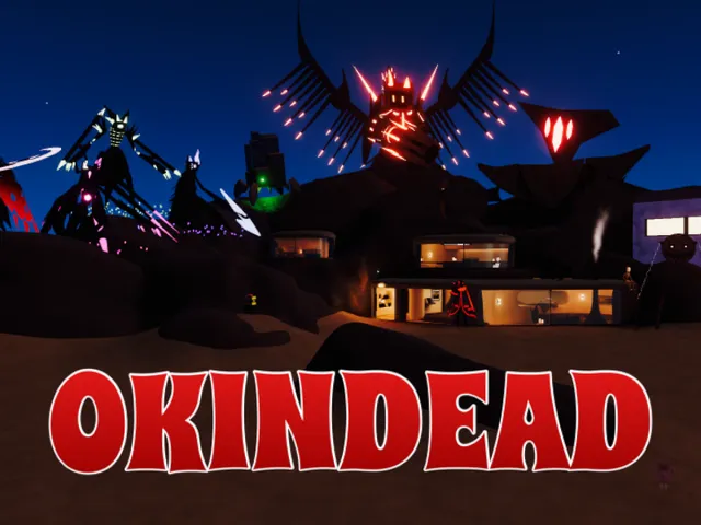 OKINDEAD
