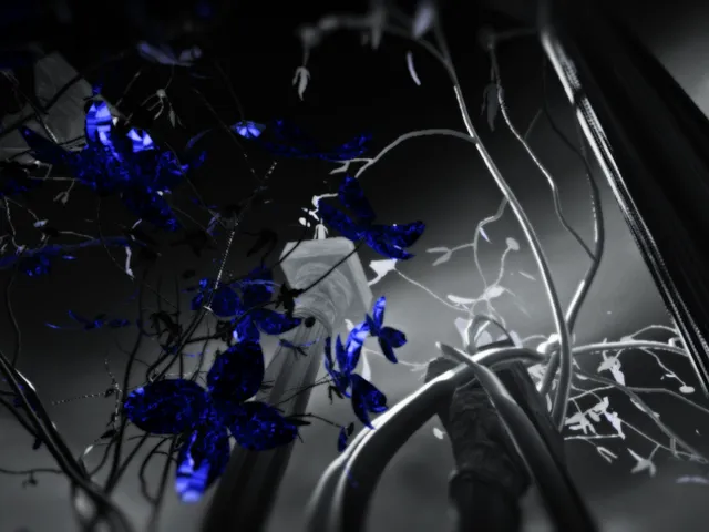 Di maipaliwanag na Dalamhati