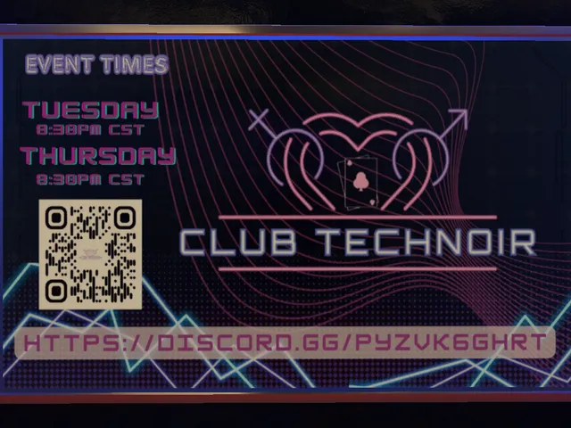 Club Technoir