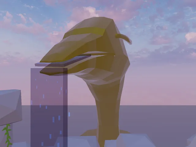 Maru's Gooseman Avatars