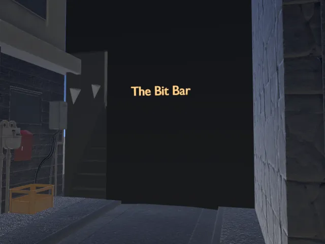The Bit Bar 1․0