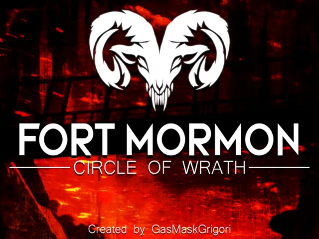 ［P․C․］ Fort Mormon（unsupported as of 11․30․25）