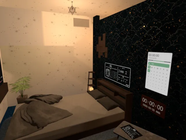 うぃんまるーむ