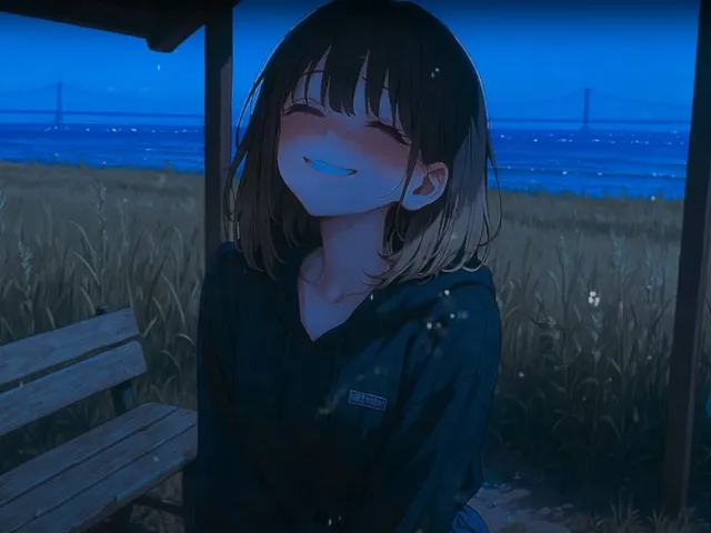 Hollow Smile