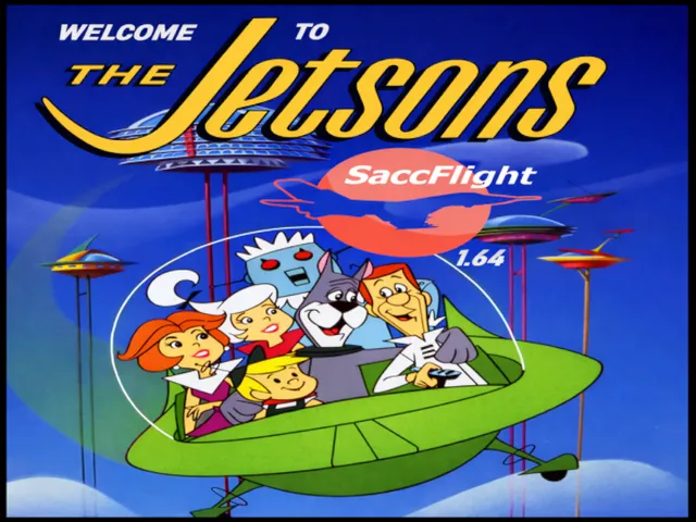 The Jetsons