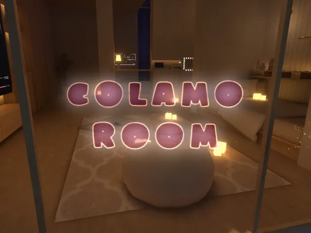 colamo room