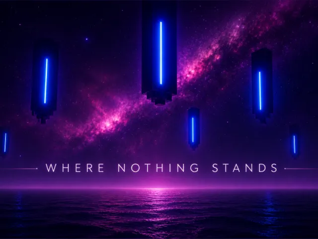 Where Nothing Stands