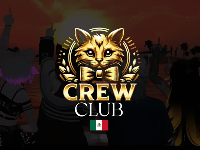 CREW CLUB