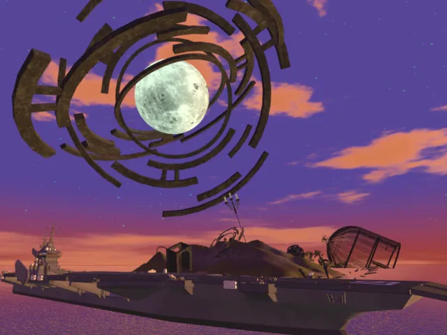 Riezet Flight Home T7