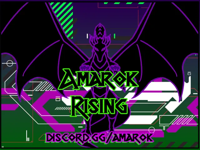 Amarok Rising
