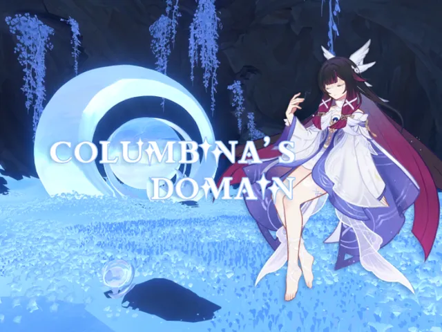 Columbina's Domain