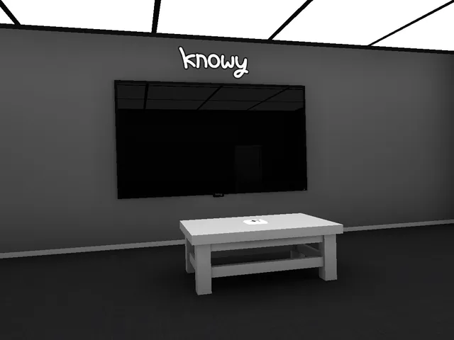 knowy - Know your friends betterǃ