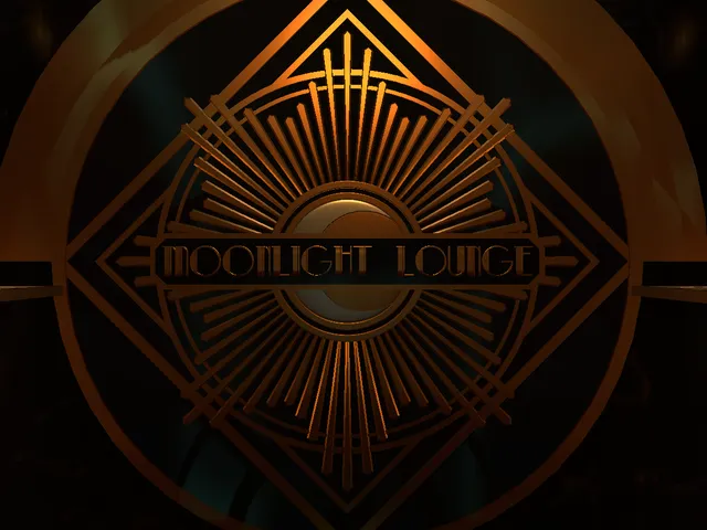 Moonlight Lounge