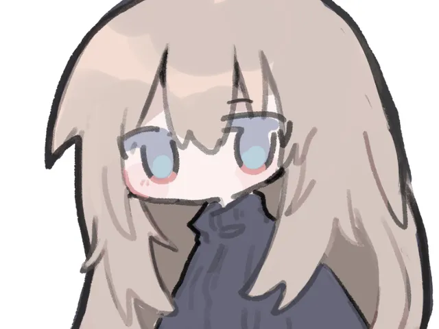 ペラペラアバター集会(PrePraAvatars)