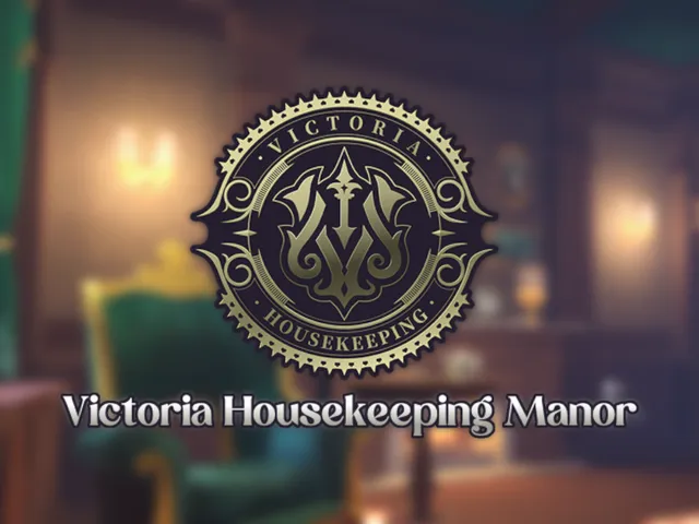 Victoria Housekeeping Manor (Zenless Zone Zero)