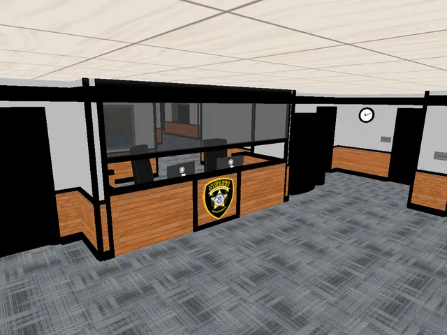 UMSPD Station 2․0