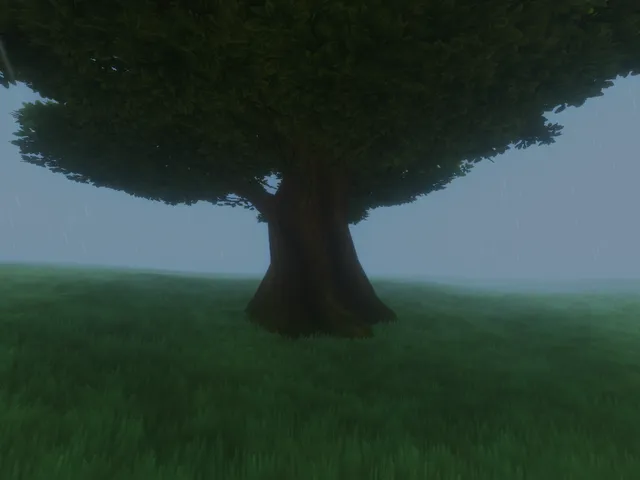 The Tree