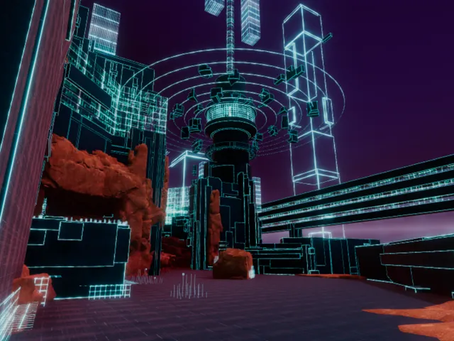 Destiny 2 - Multiplex （PVP）