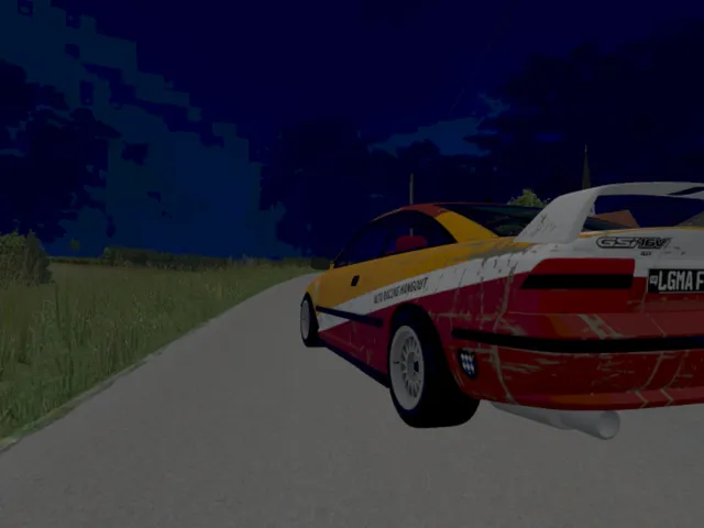 Aspertsham Port for private filming use