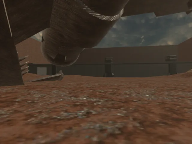 Imperial Defense - WH40k Avi PVP