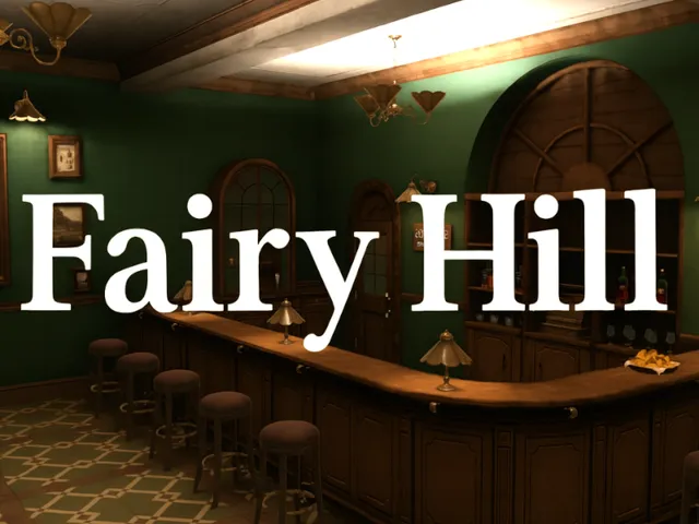 Fairy Hill v1․4․2